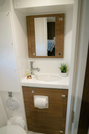 Bali 4.8 | CattyShack