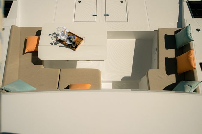 Bali 4.8 | CattyShack