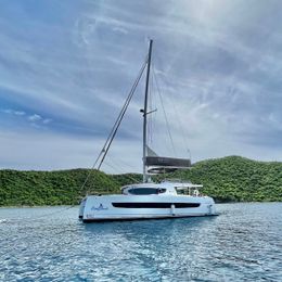 Bali 4.8 | CattyShack