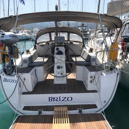 Bavaria Cruiser 33 | Brizo