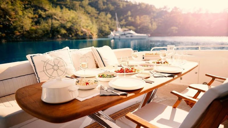 Sunseeker Manhattan 80 | Vogue