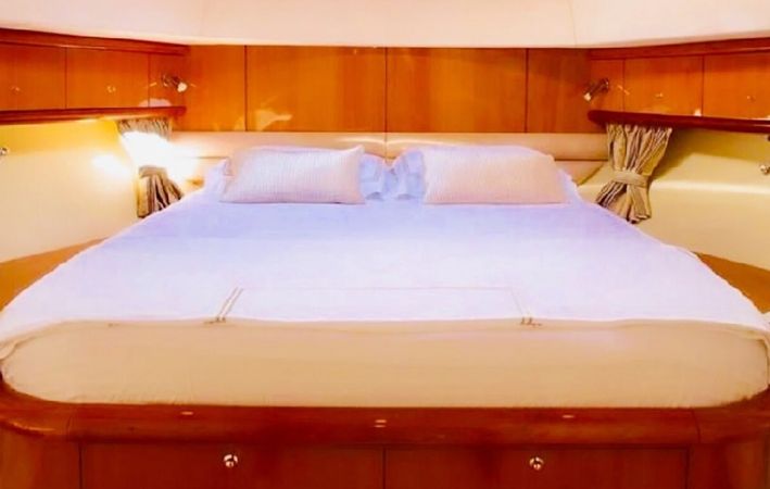 Sunseeker Manhattan 80 | Vogue