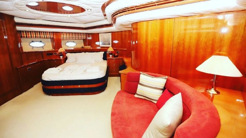 Sunseeker Manhattan 80 | Vogue