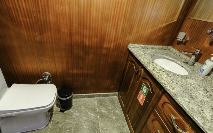 Gulet 95 | Efe Burak