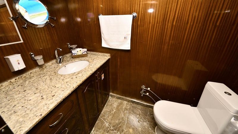 Gulet 95 | Efe Burak