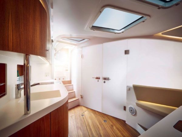 Frauscher 1414 | Avatar