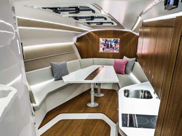 Frauscher 1414 | Avatar