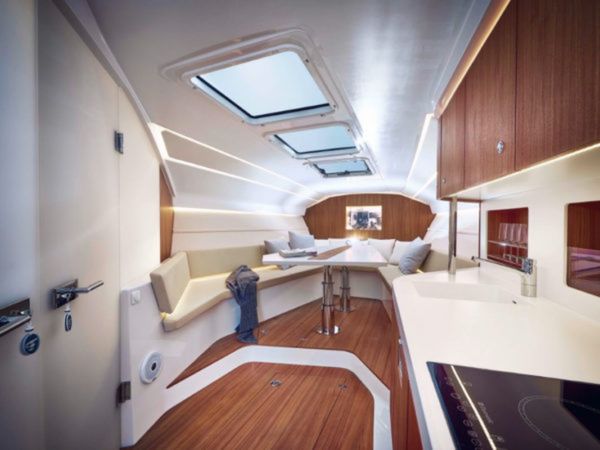 Frauscher 1414 | Avatar