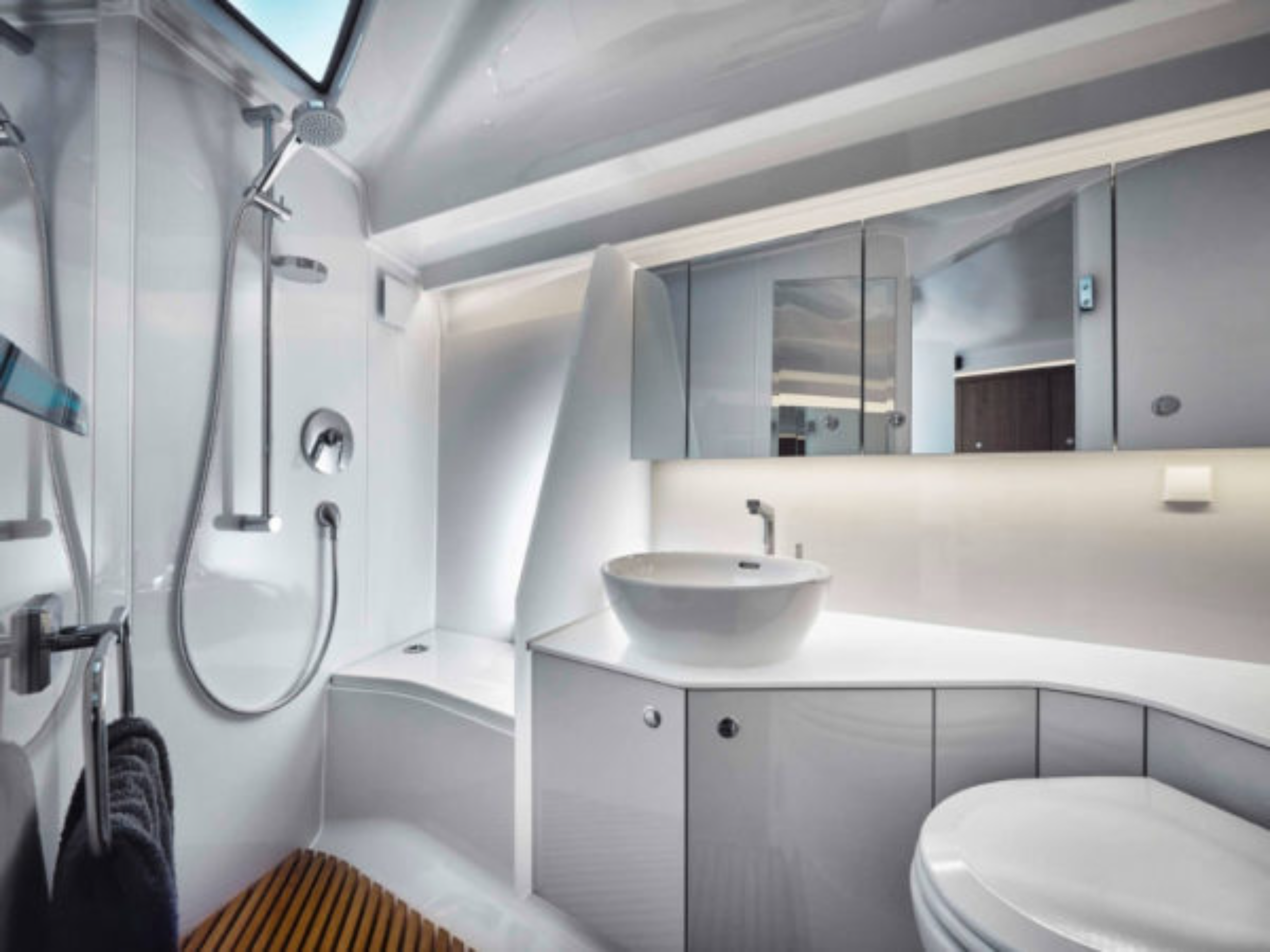 Frauscher 1414 | Avatar