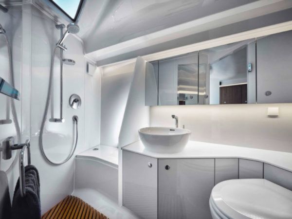 Frauscher 1414 | Avatar