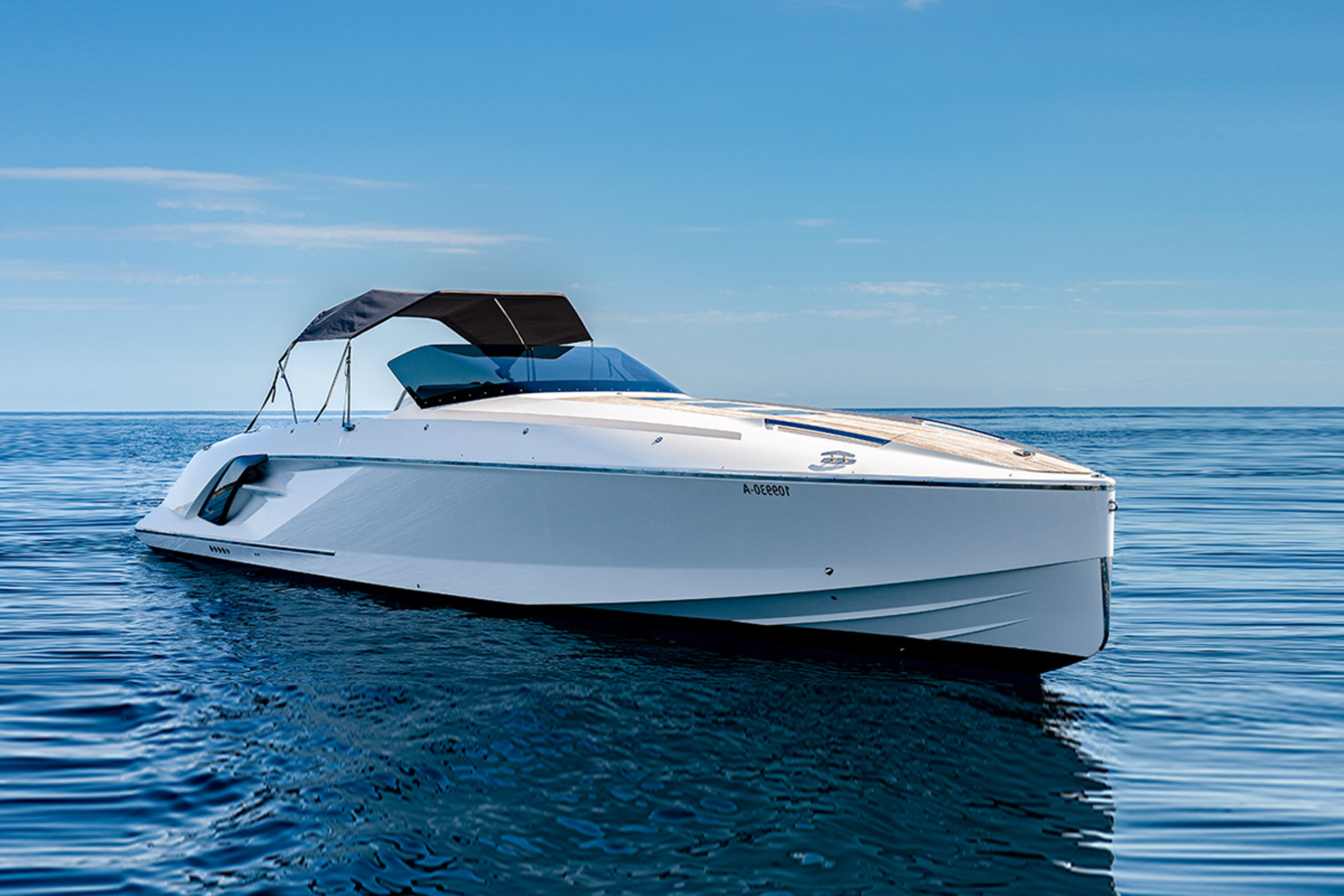 Frauscher 1414 | Avatar