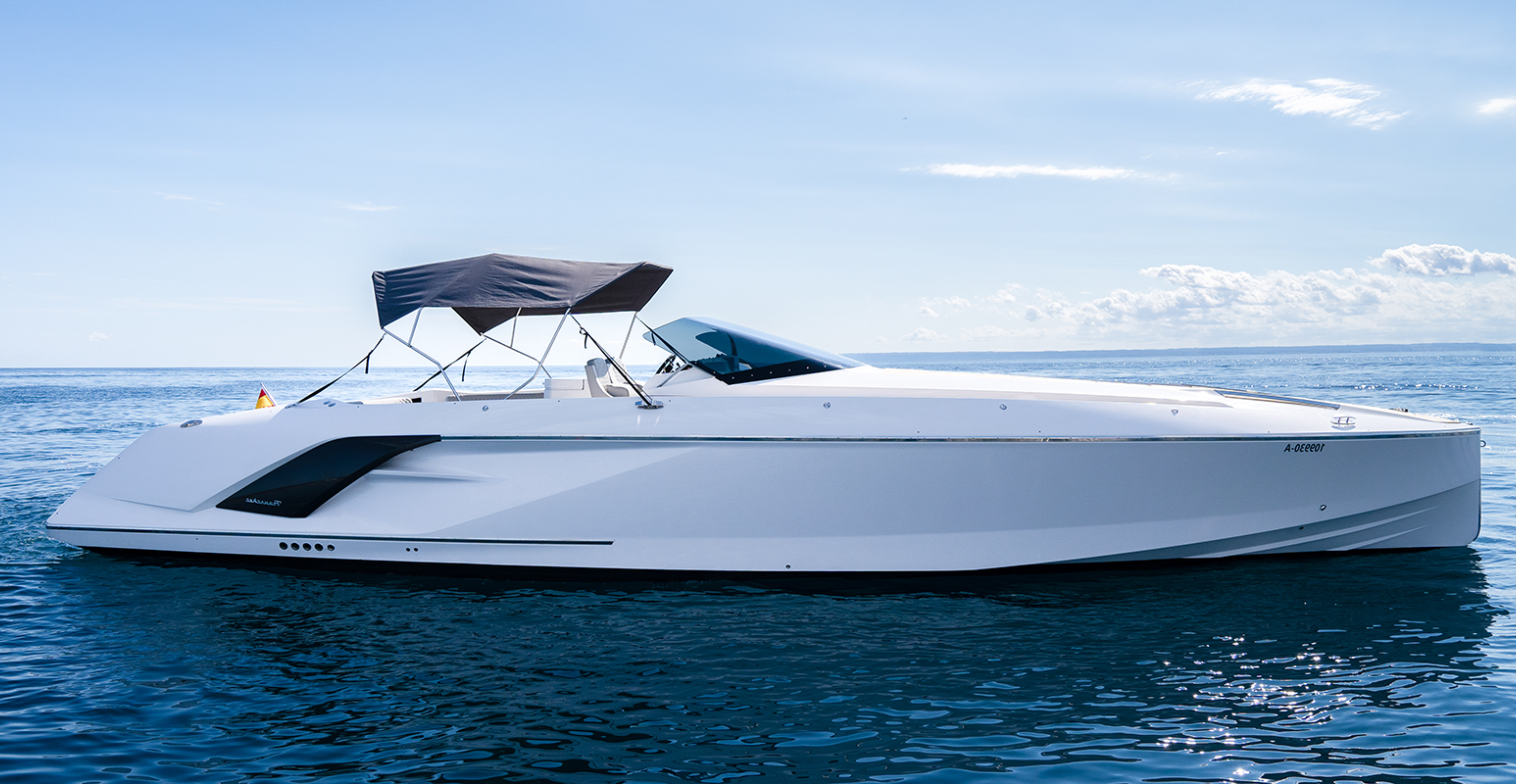 Frauscher 1414 | Avatar