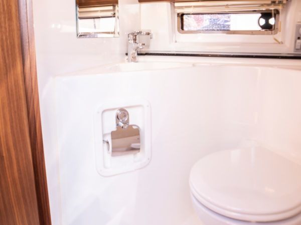 Windy 31 Zonda | Gaudi