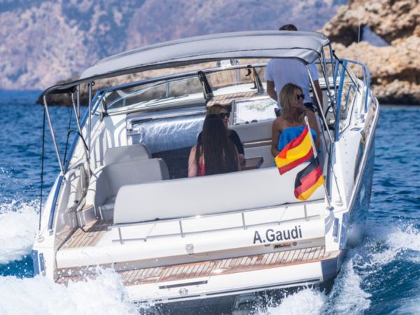 Windy 31 Zonda | Gaudi