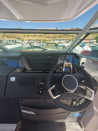 Windy 31 Zonda | Gaudi