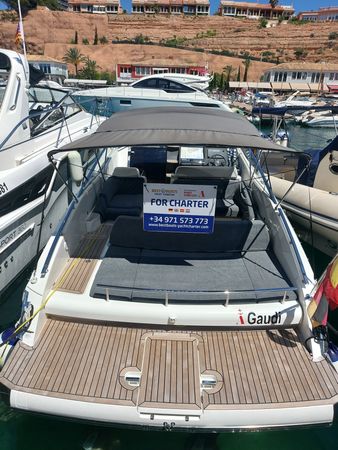 Windy 31 Zonda | Gaudi