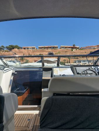 Windy 31 Zonda | Gaudi