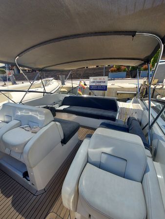 Windy 31 Zonda | Gaudi