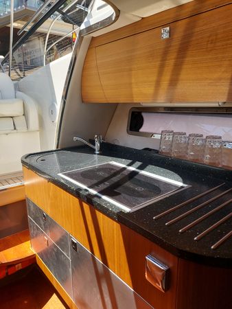 Windy 31 Zonda | Gaudi