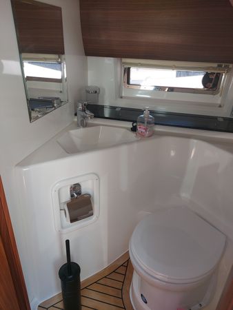 Windy 31 Zonda | Gaudi