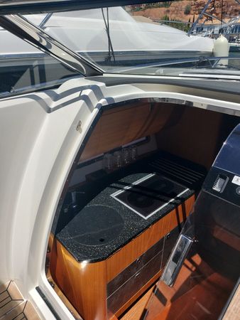 Windy 31 Zonda | Gaudi