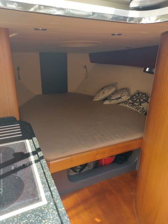 Windy 31 Zonda | Gaudi