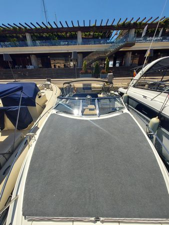 Windy 31 Zonda | Gaudi