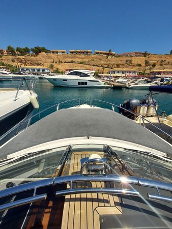 Windy 31 Zonda | Gaudi