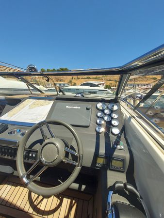 Windy 31 Zonda | Gaudi