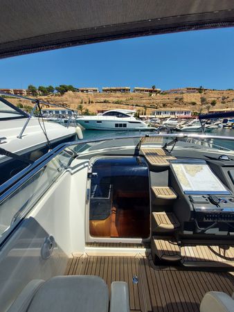 Windy 31 Zonda | Gaudi