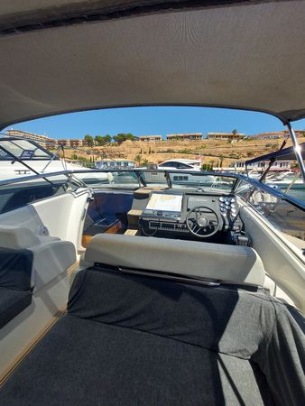 Windy 31 Zonda | Gaudi