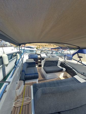 Windy 31 Zonda | Gaudi