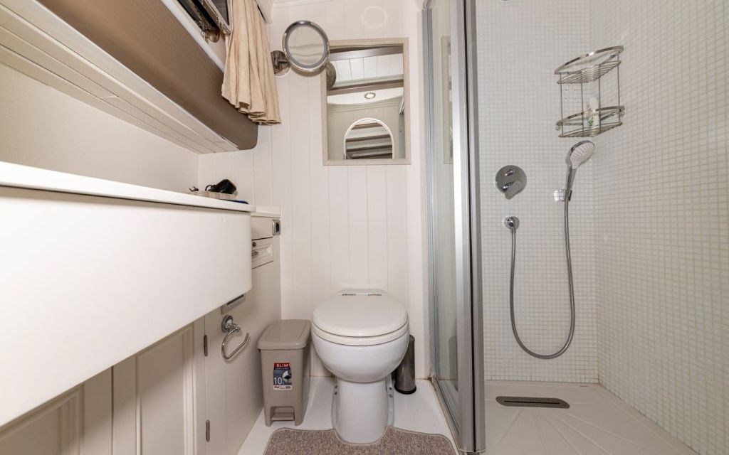 Gulet 89 | The Blue Sea