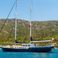 Gulet 89 | The Blue Sea