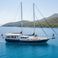 Gulet 89 | The Blue Sea
