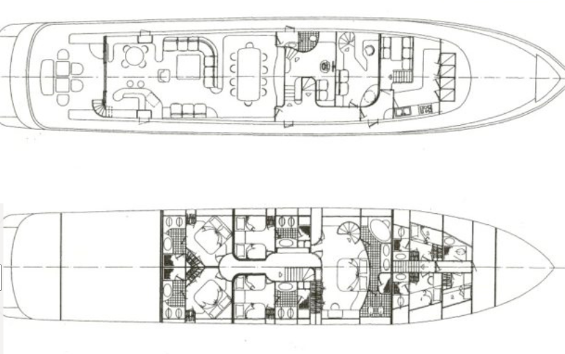 Mondomarine 120 | Paula 3