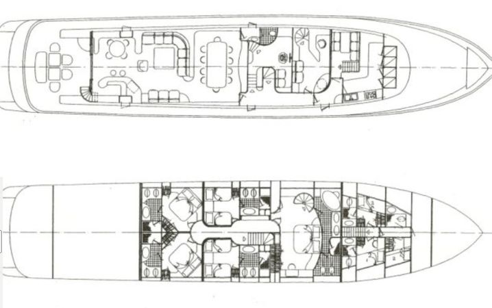 Mondomarine 120 | Paula 3