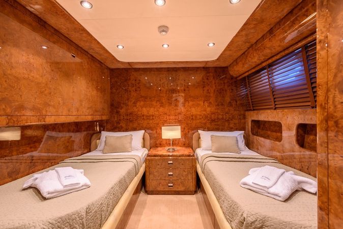 Mondomarine 120 | Paula 3