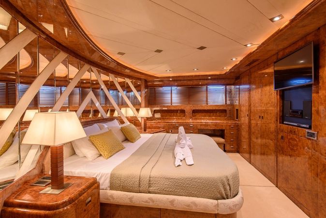 Mondomarine 120 | Paula 3