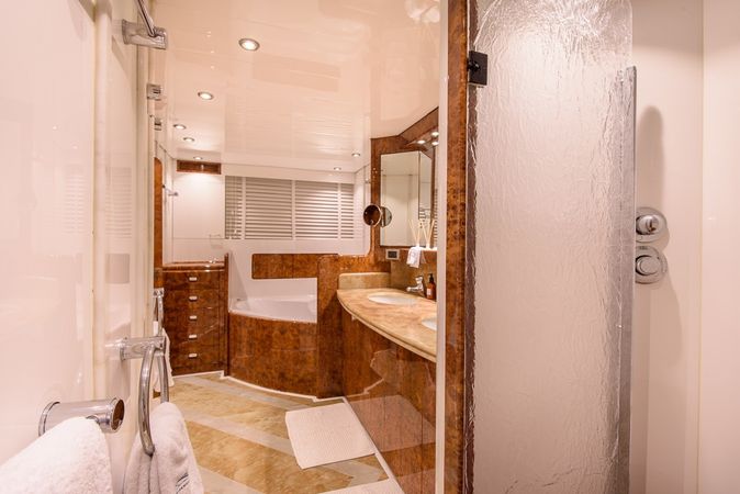 Mondomarine 120 | Paula 3