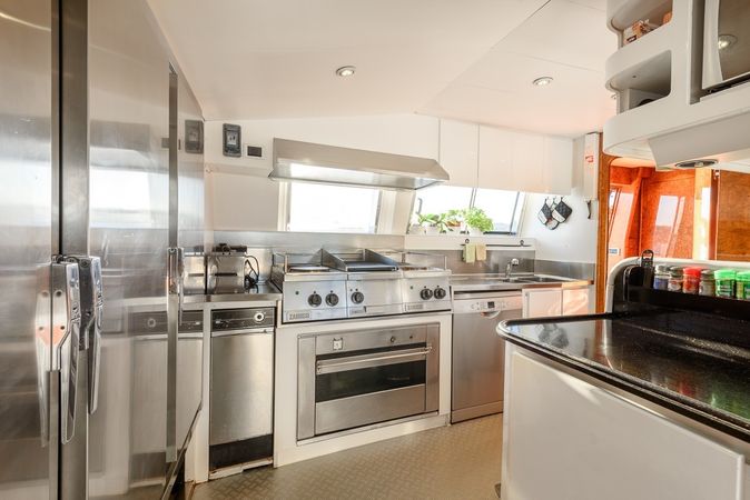 Mondomarine 120 | Paula 3