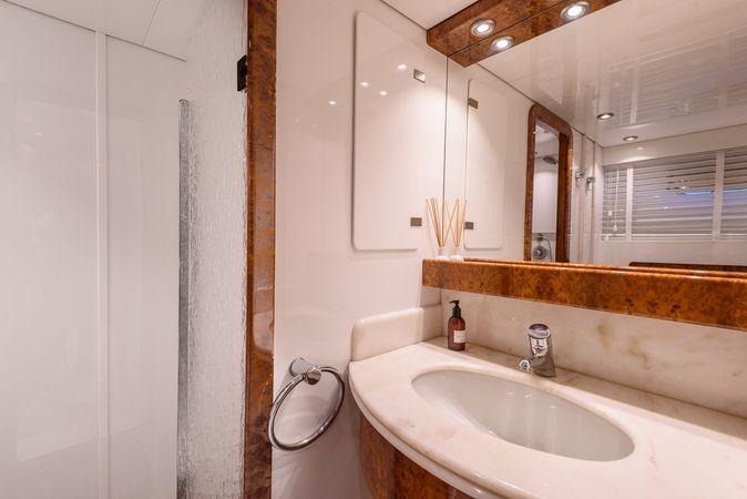 Mondomarine 120 | Paula 3