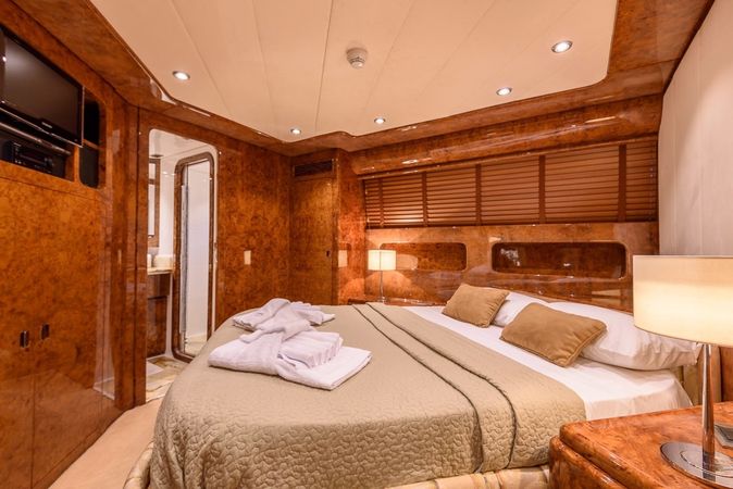 Mondomarine 120 | Paula 3