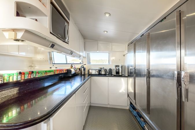 Mondomarine 120 | Paula 3