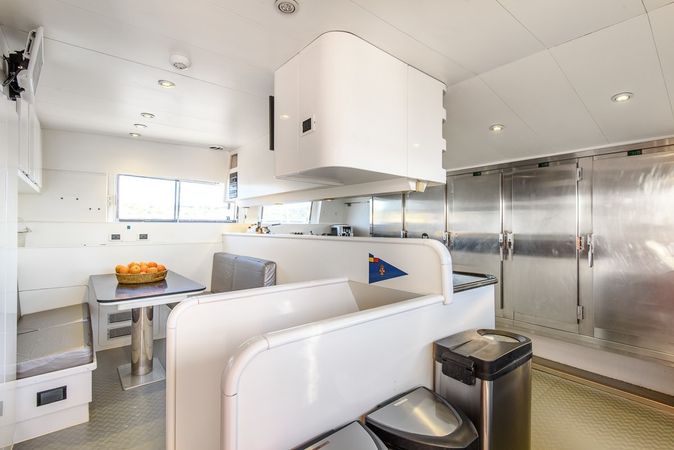 Mondomarine 120 | Paula 3