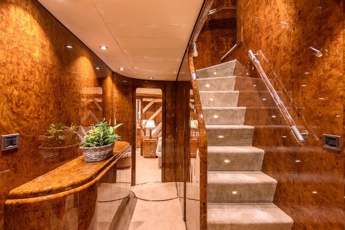 Mondomarine 120 | Paula 3