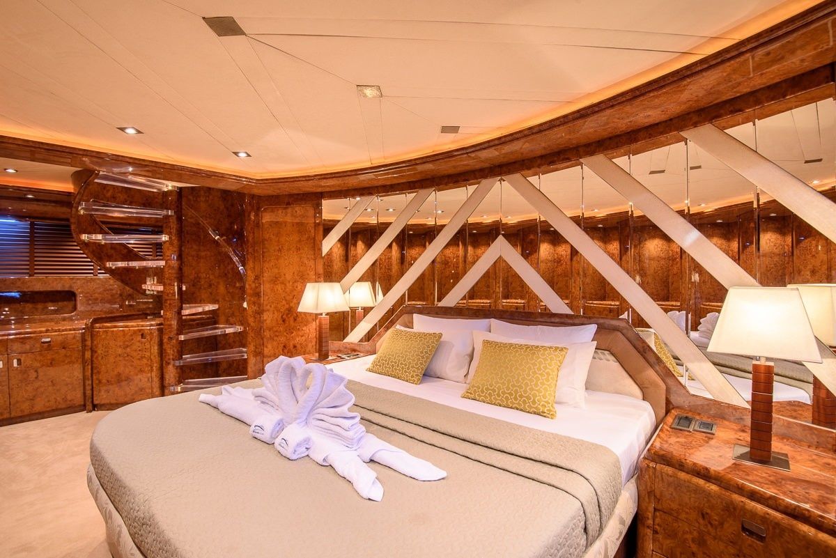 Mondomarine 120 | Paula 3