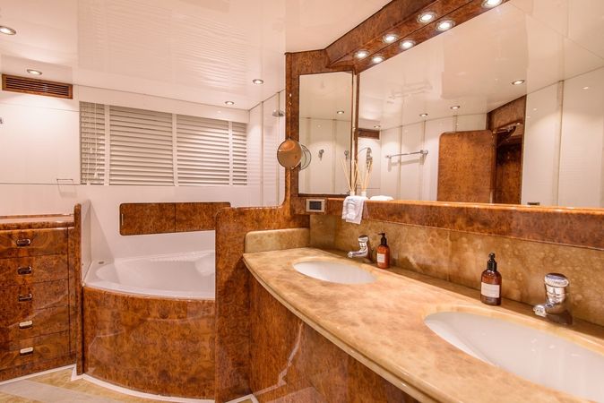 Mondomarine 120 | Paula 3