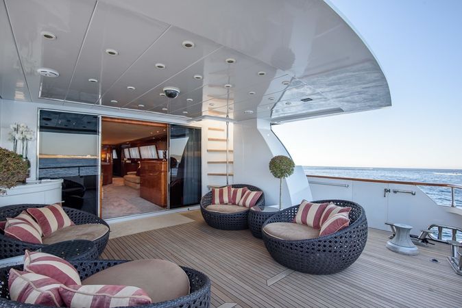 Mondomarine 120 | Paula 3