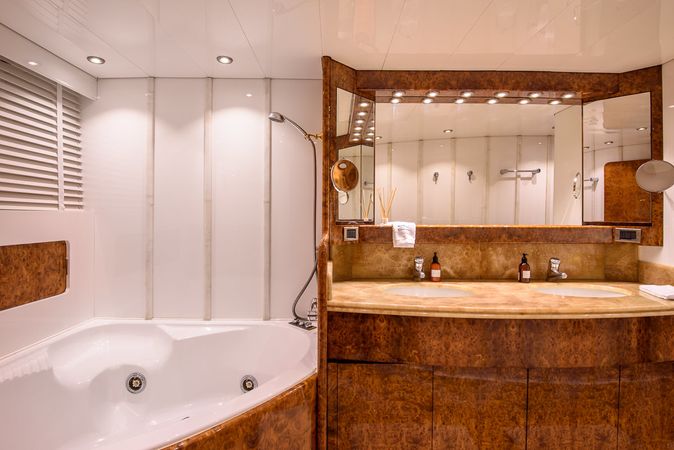 Mondomarine 120 | Paula 3